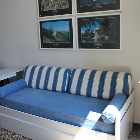 Centro Gramsci - Acquario E Riviere